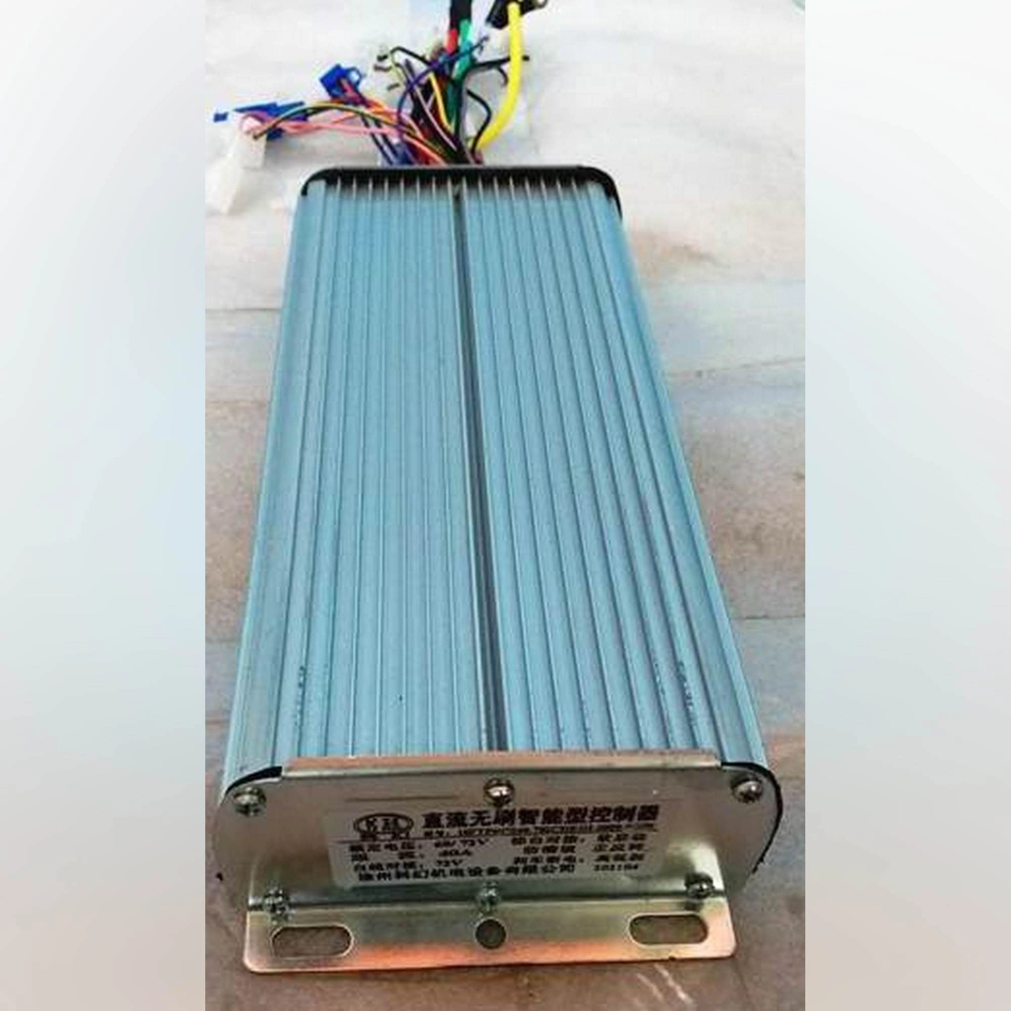 ARORA FELIX PLUS BEYİN 72V. #FELIX PLUS-044